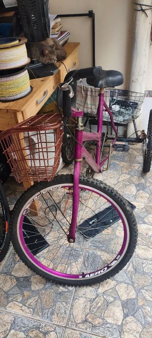 Triciclo  - Foto 3