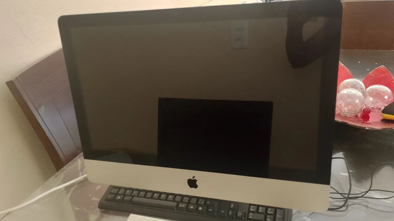 iMac Apple 21,5 polegadas 