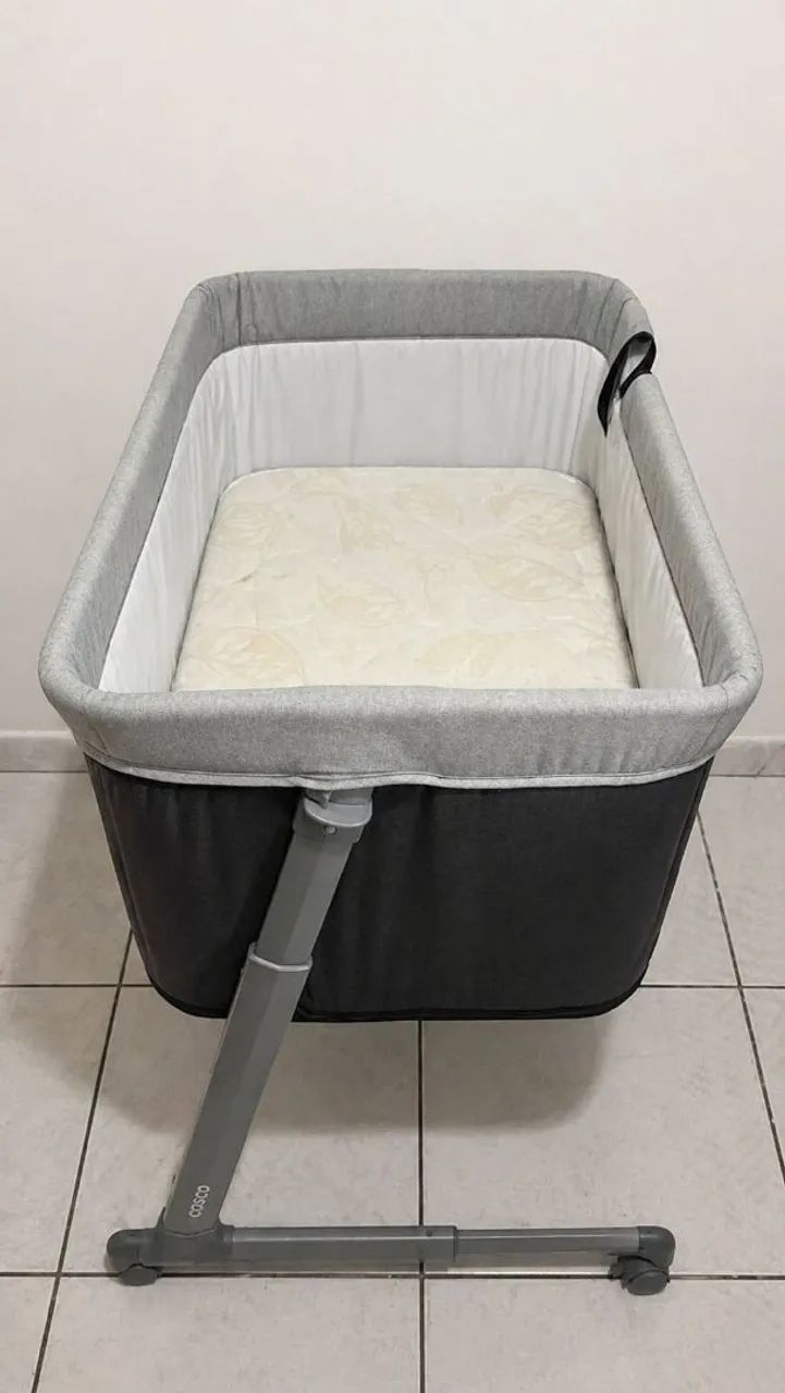 Cadeira de Amamentação  - Foto 5