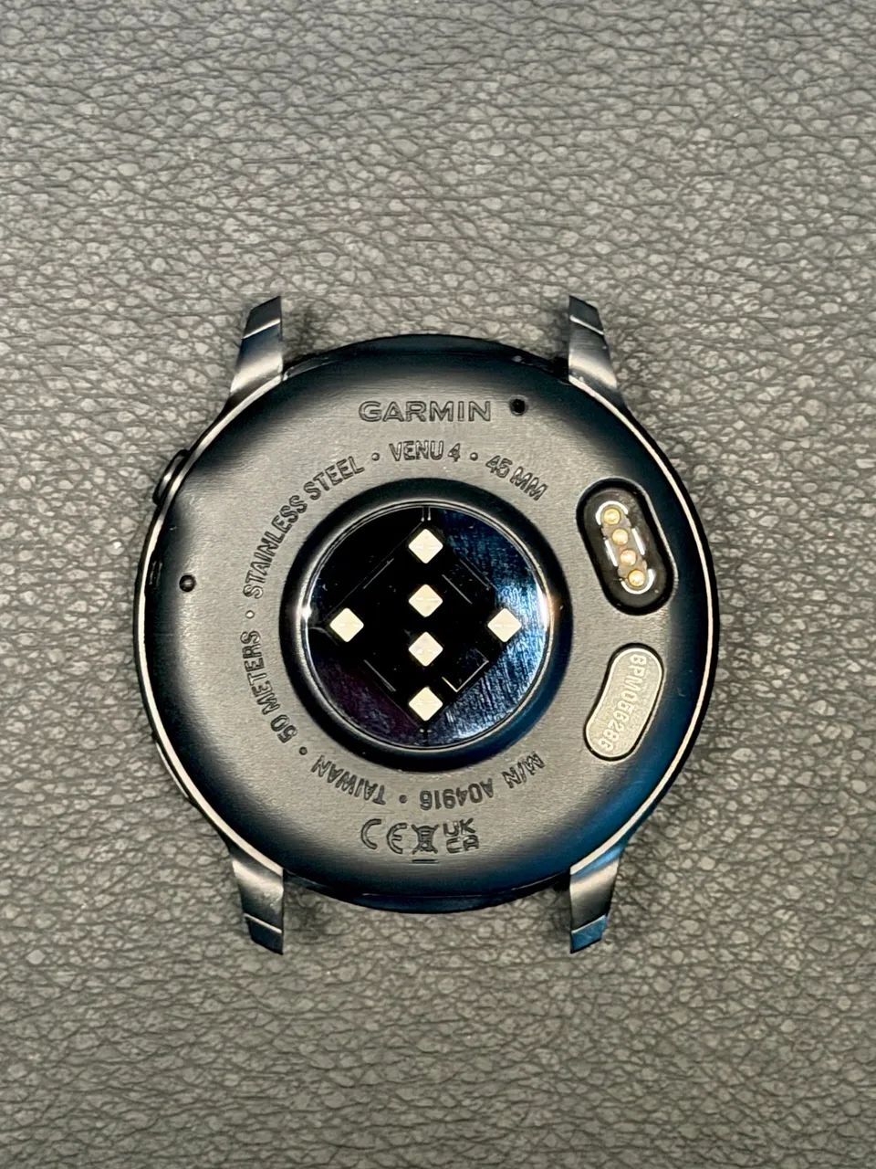 Garmin Venu 4 - 45 mm - Foto 3