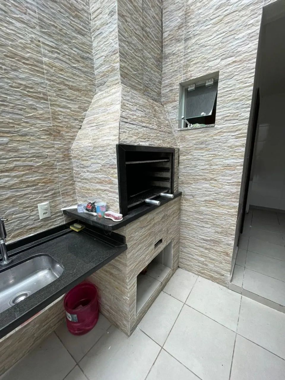 Sobrado mobiliado no pinheirinho. - Foto 3
