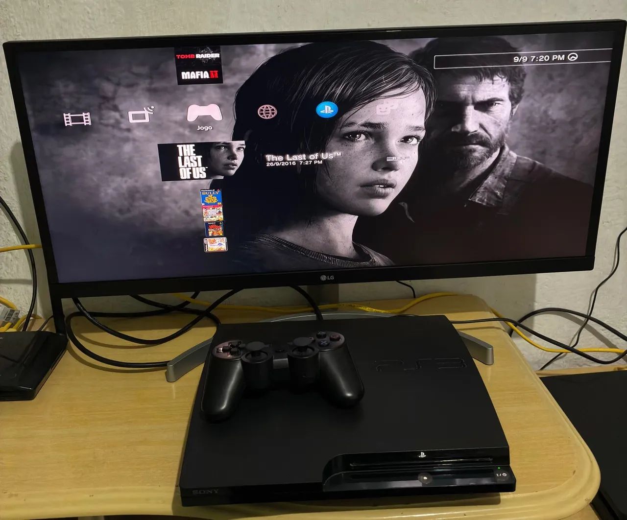 PS3 SLIM - Foto 4