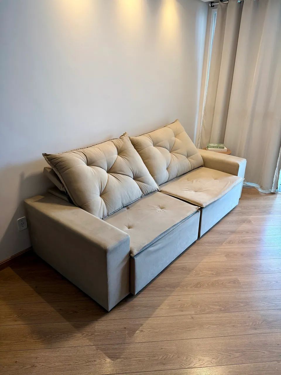 Sofá OPORTUNIDADE  - Foto 2
