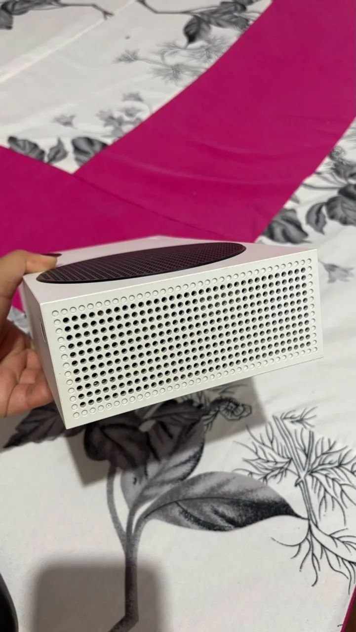 XBOX SERIES S - Foto 5