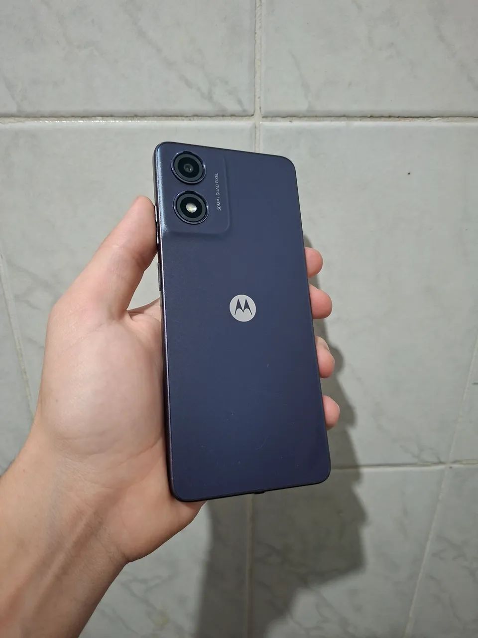 Moto G04s 