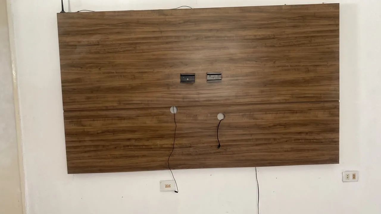 painel de TV
