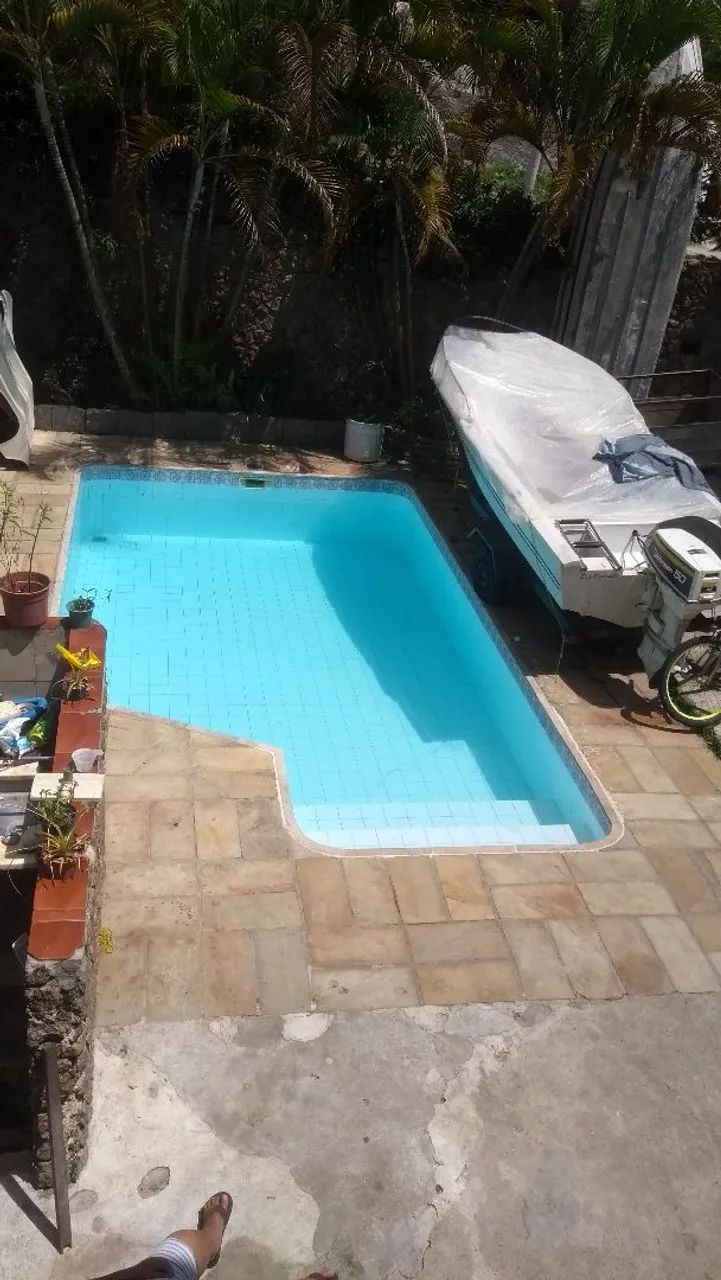 Limpador de piscina - Foto 2