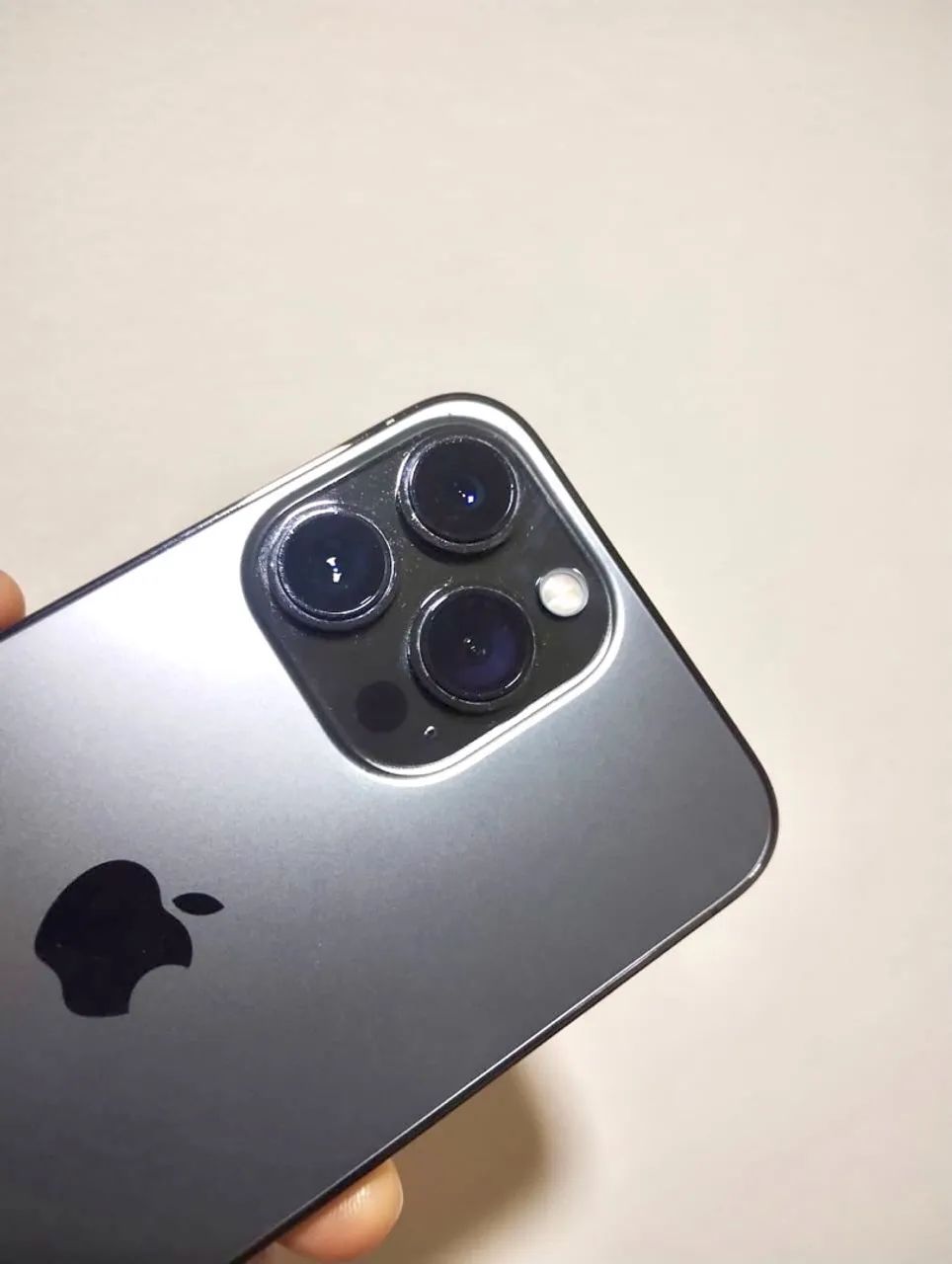 iPhone 13 Pro 256gb, grafite - Foto 2