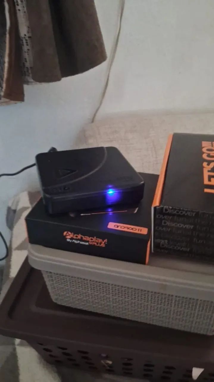 Vendo TV box 150 - Foto 2