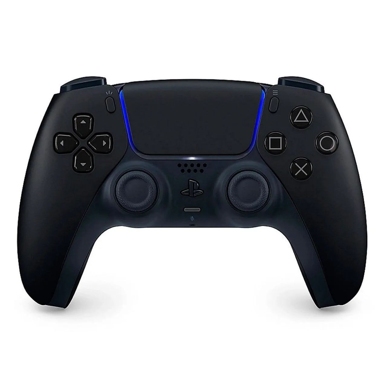 Controle Dualsense Preto Lacrado
