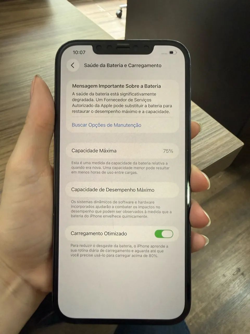 iPhone 12 Pro Max, 256 gb - Foto 3