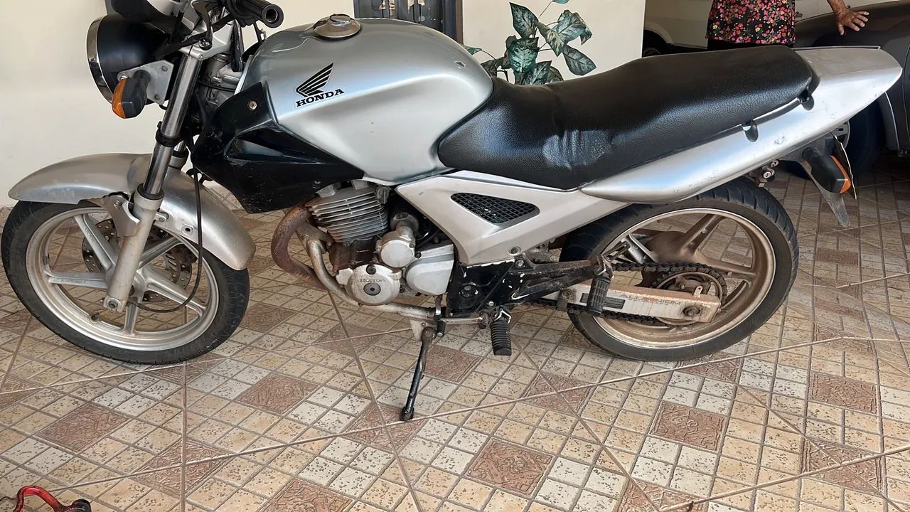 Vendo Twister 250