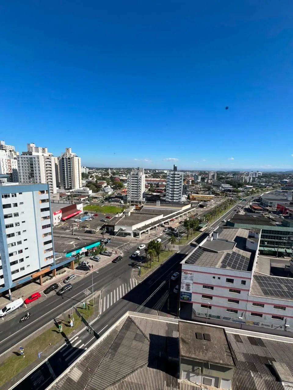 Apartamento para Aluguel no Centro de Criciúma - Foto 3