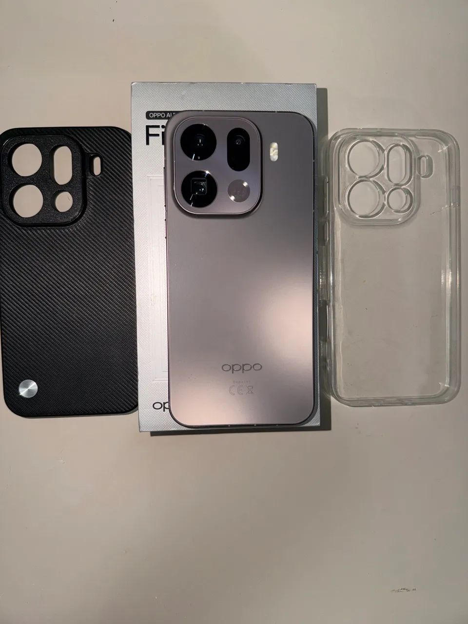 OPPO Find X9 Pro - Foto 3