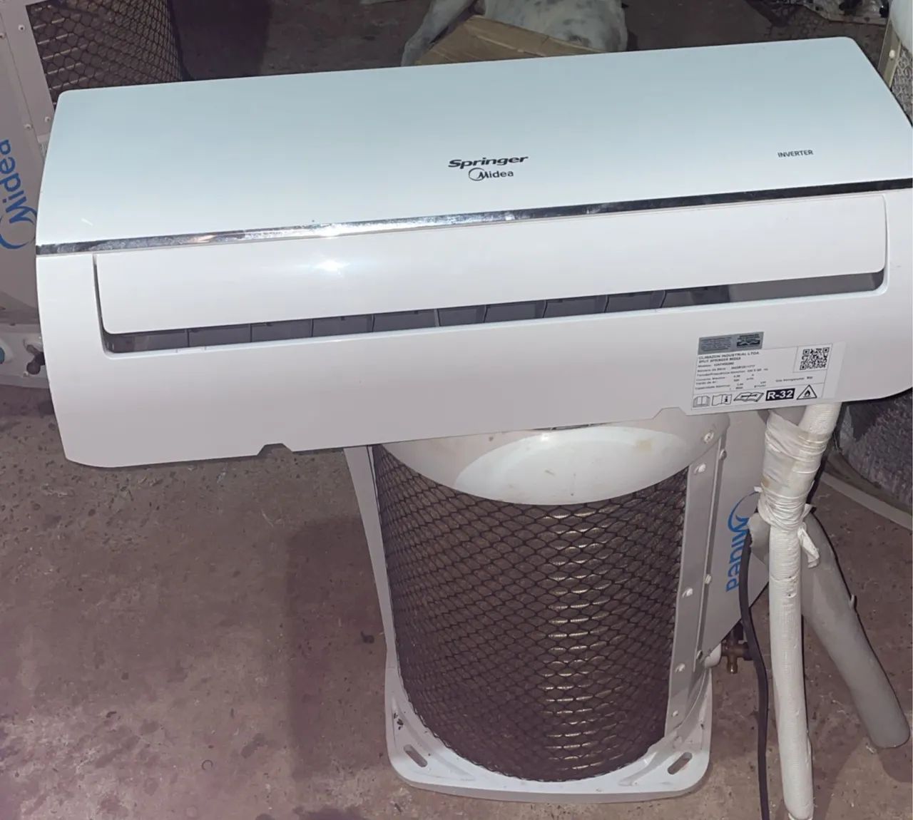 Refrigeração 