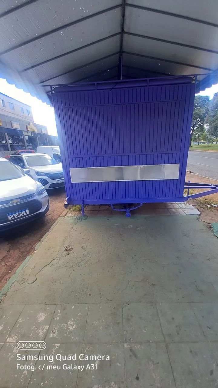 Foto - Brasília - Taguatinga Norte (Taguatinga)