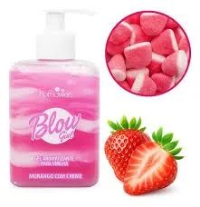 Blow Girl Hidratante Corporal - Foto 4