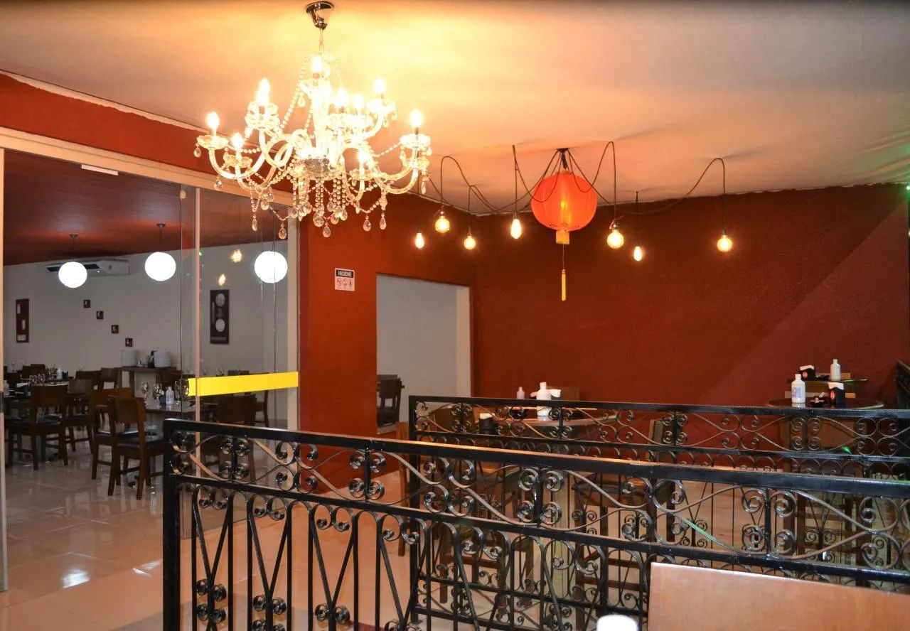 Passo ponto restaurante comercial - Foto 4