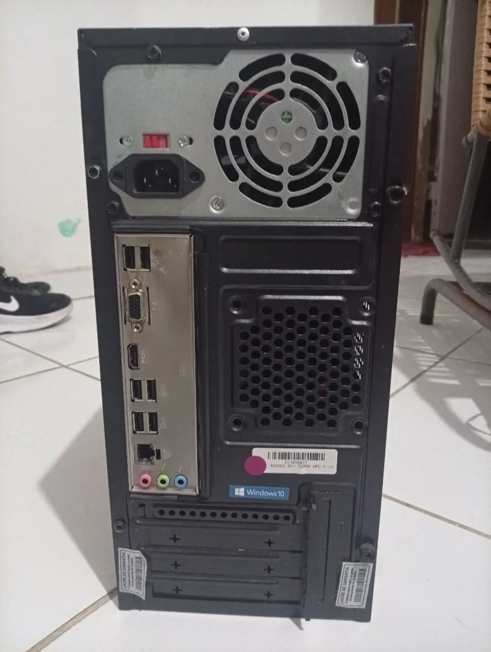 Pc windows 10 - Foto 3