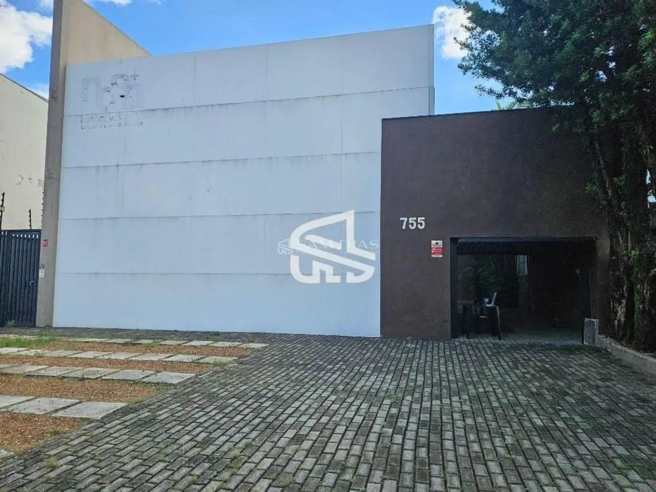 Residencial  Casavenda{