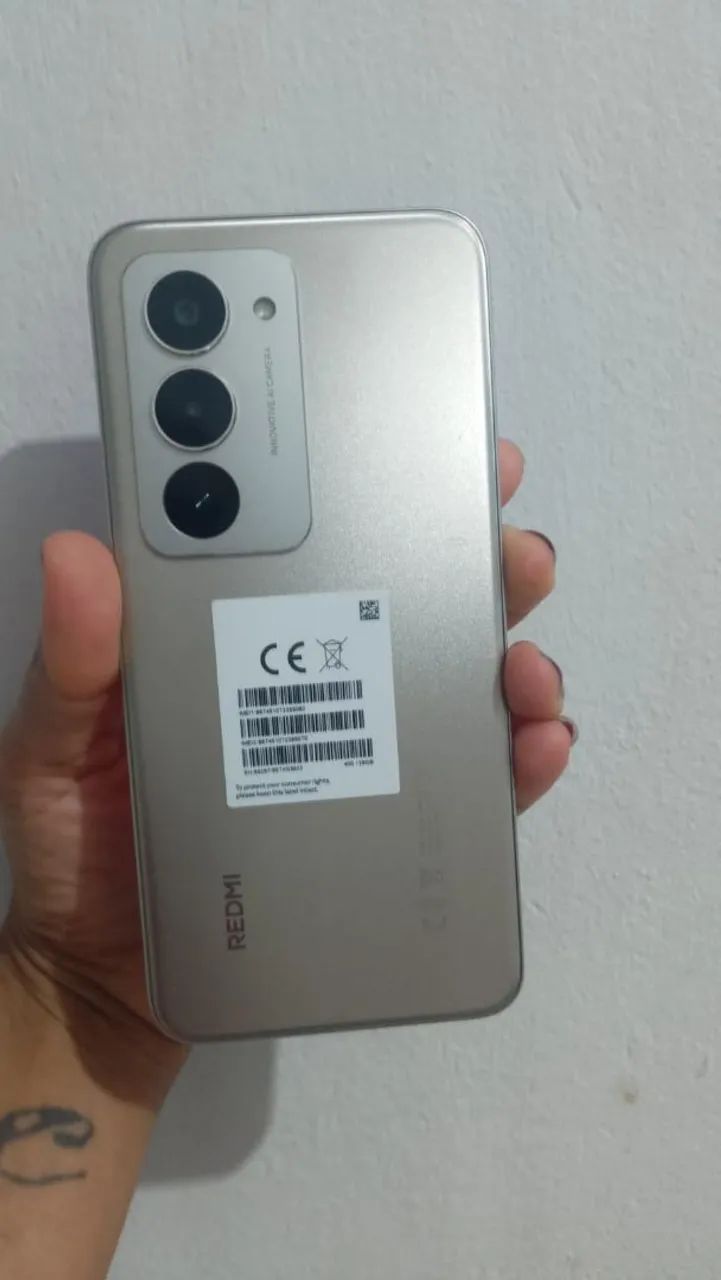 Vende-se esse celular 