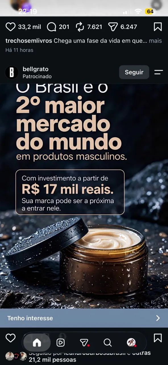 fabricamos a sua marca de cosméticos  - Foto 2