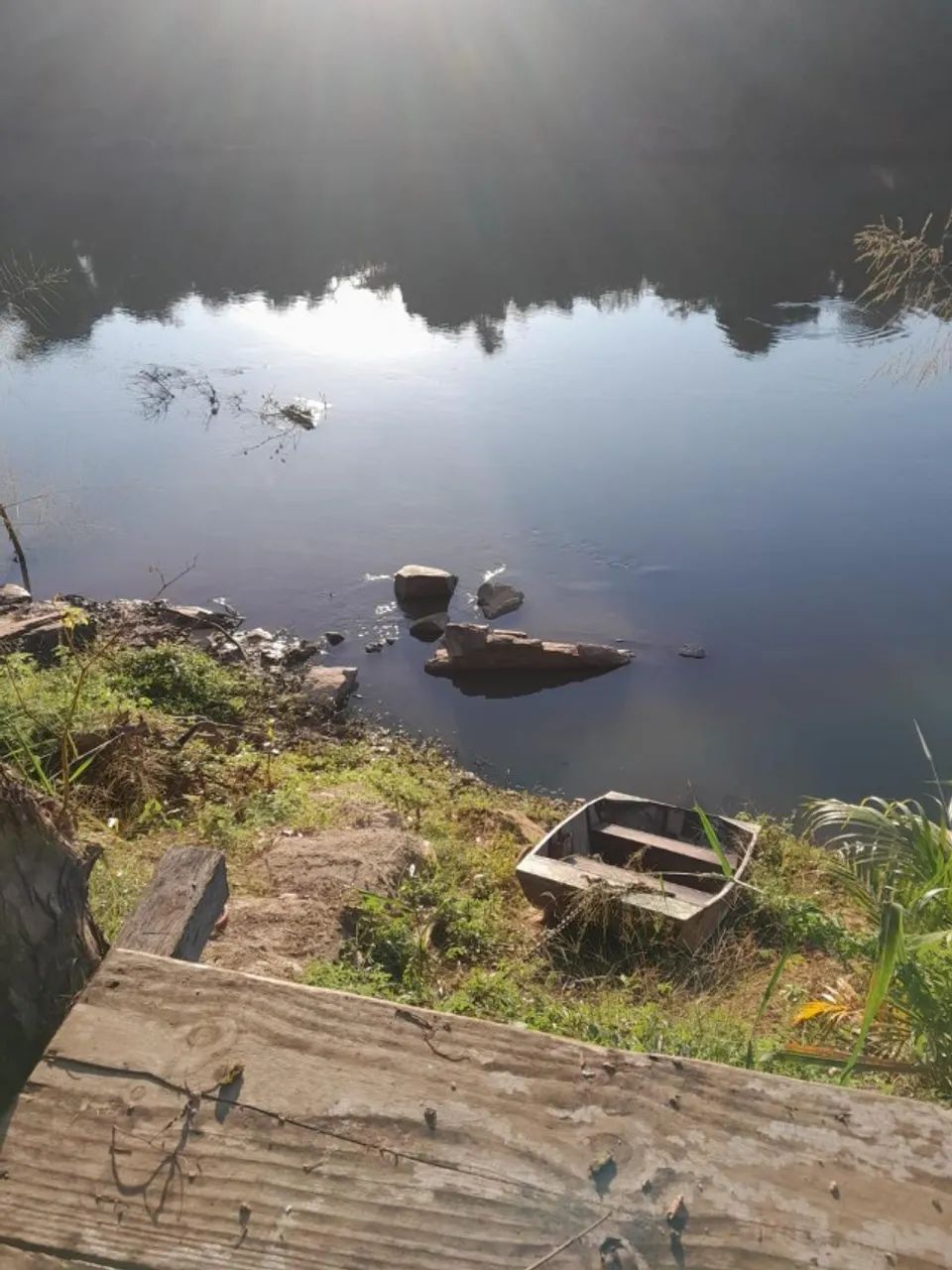 RANCHO DE PESCA - Foto 5