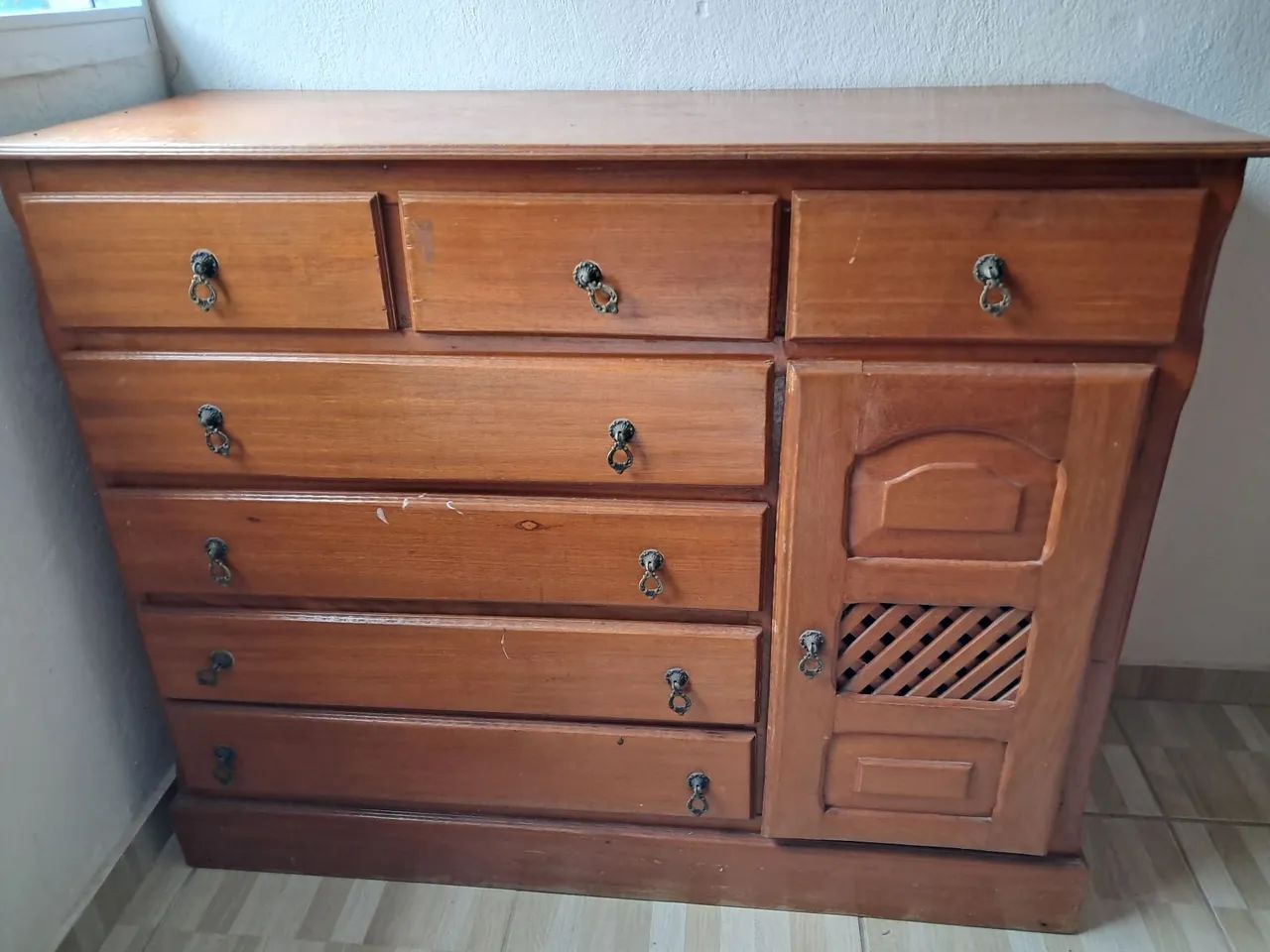 Cômoda  - Foto 2