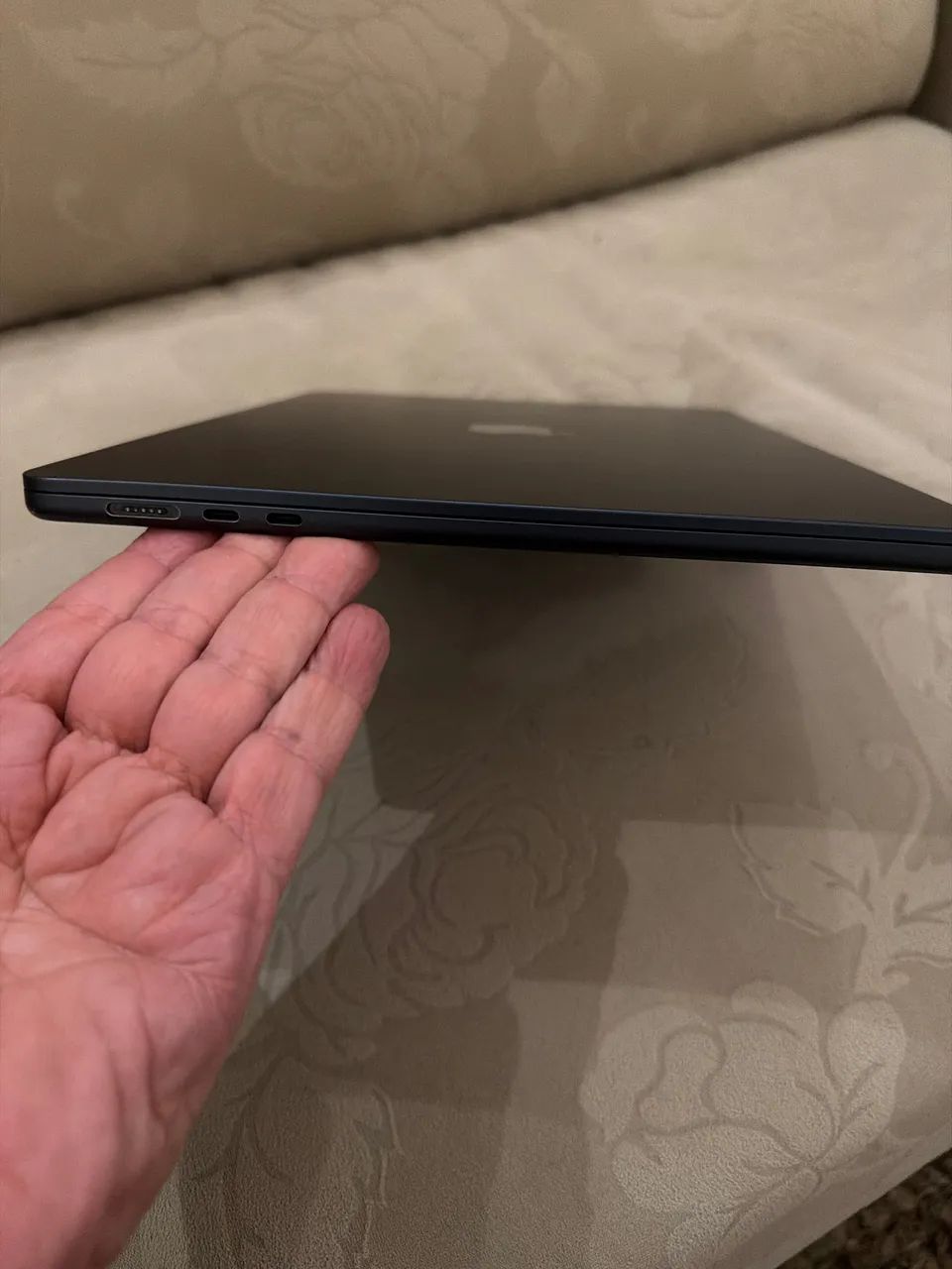 MacBook air 15  - Foto 3