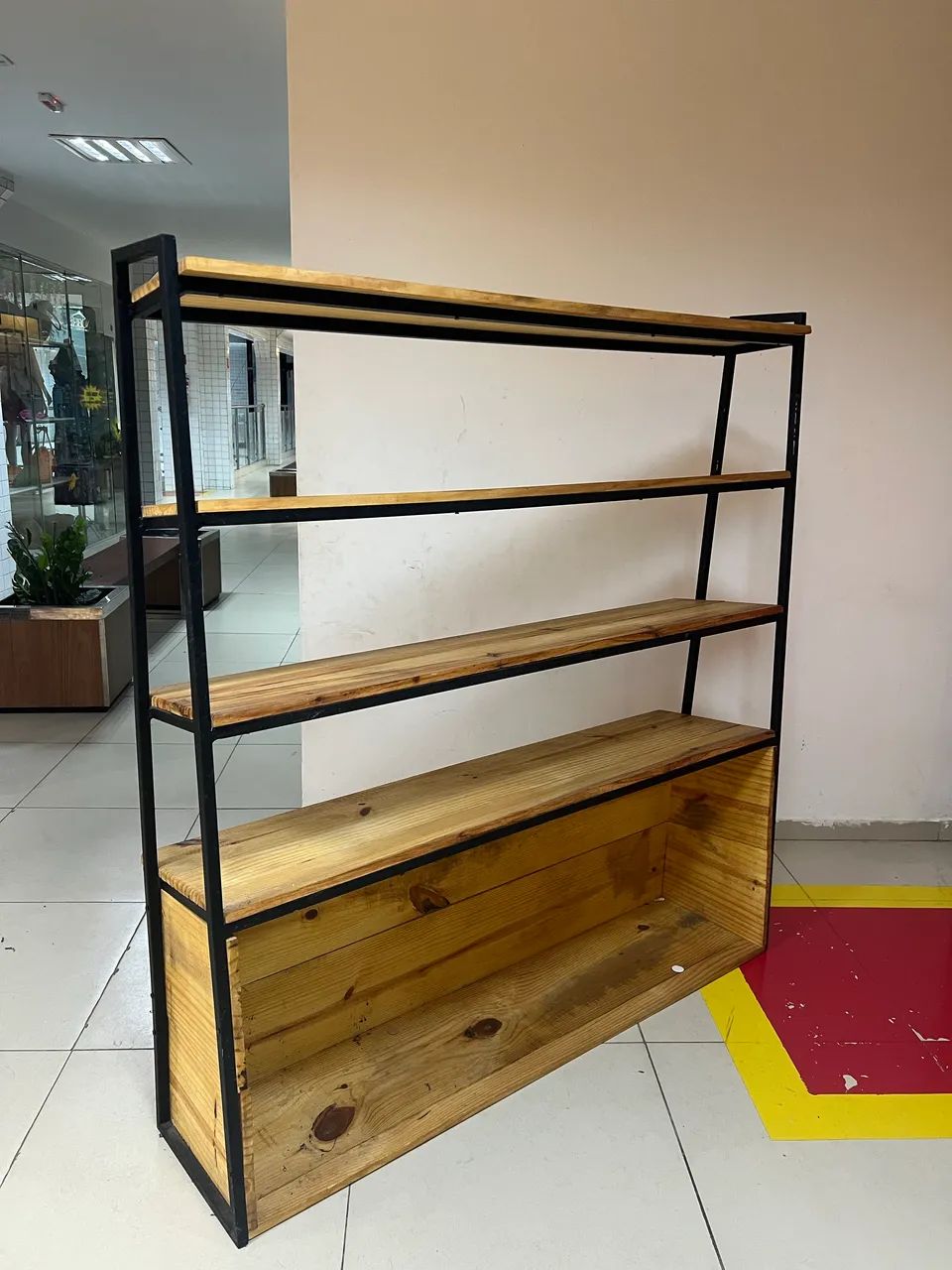 Expositor  - Foto 4