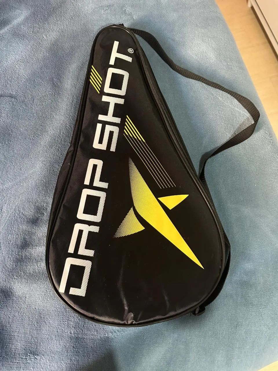 Raquete Padel Dropshot Explorer Pro Control 1.0 - Foto 5