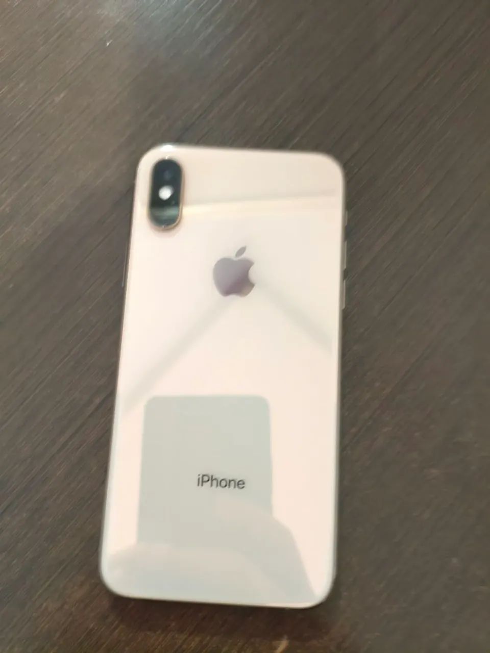 iPhone XS 64gb com face ID - Foto 4