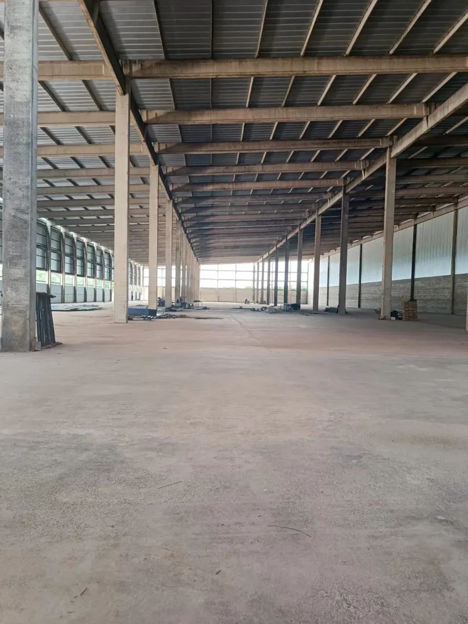 Galpão / Depósito / Armazém para alugar, 3000m² - Foto 5