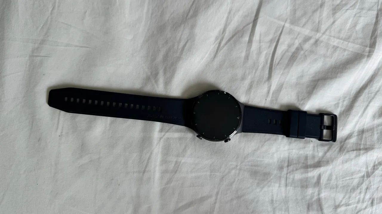 Relógio Huawei Watch GT 2 Pro - Foto 4