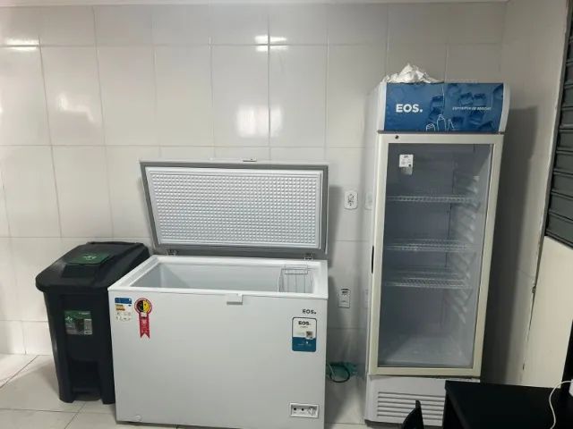 Ponto comercial para lanchonete/delivery - Foto 5