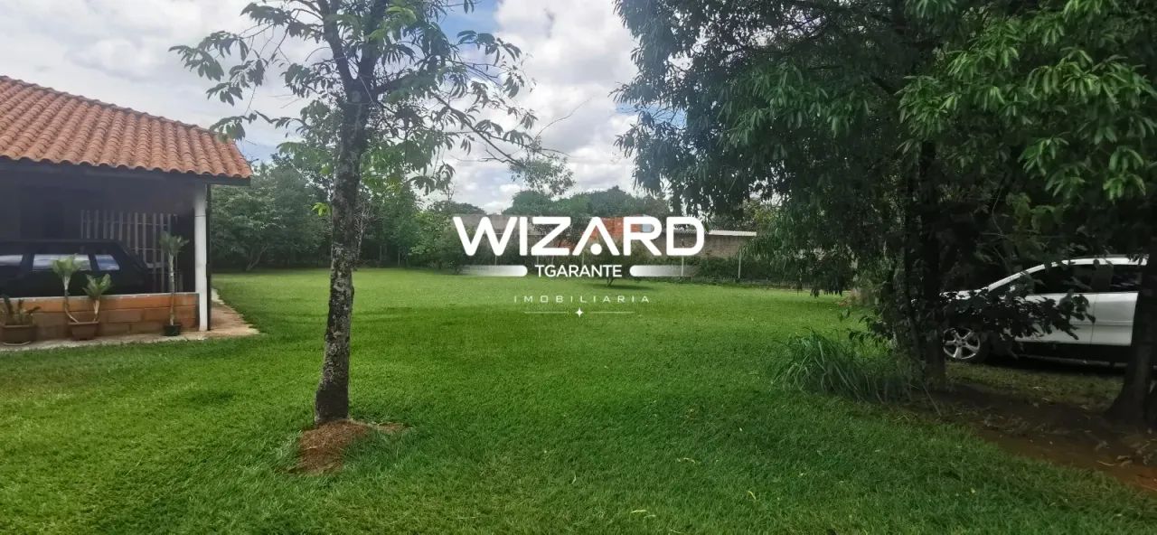 Chácara Jardim Alvorada Iperó-SP