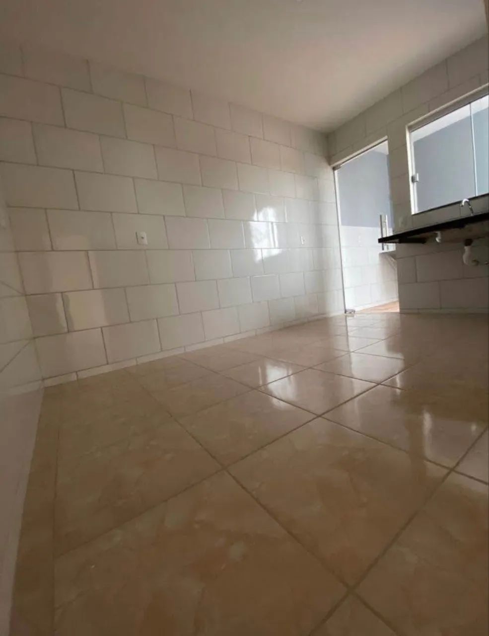 Alugo apartamento no setor 02 - Foto 5