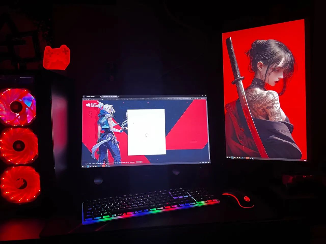 Vende-se pc gamer  - Foto 4