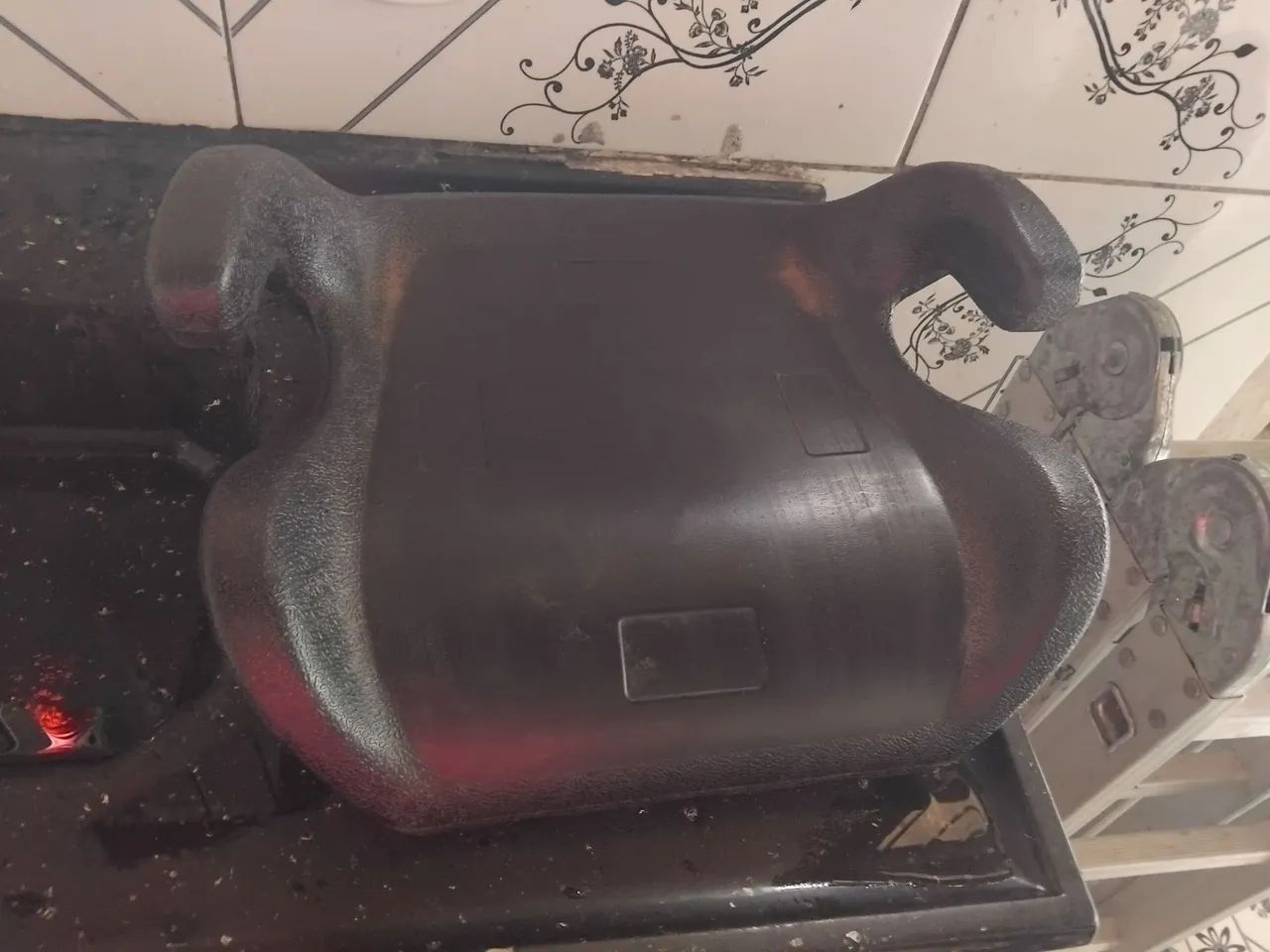 Acento, marca cosco - Foto 3