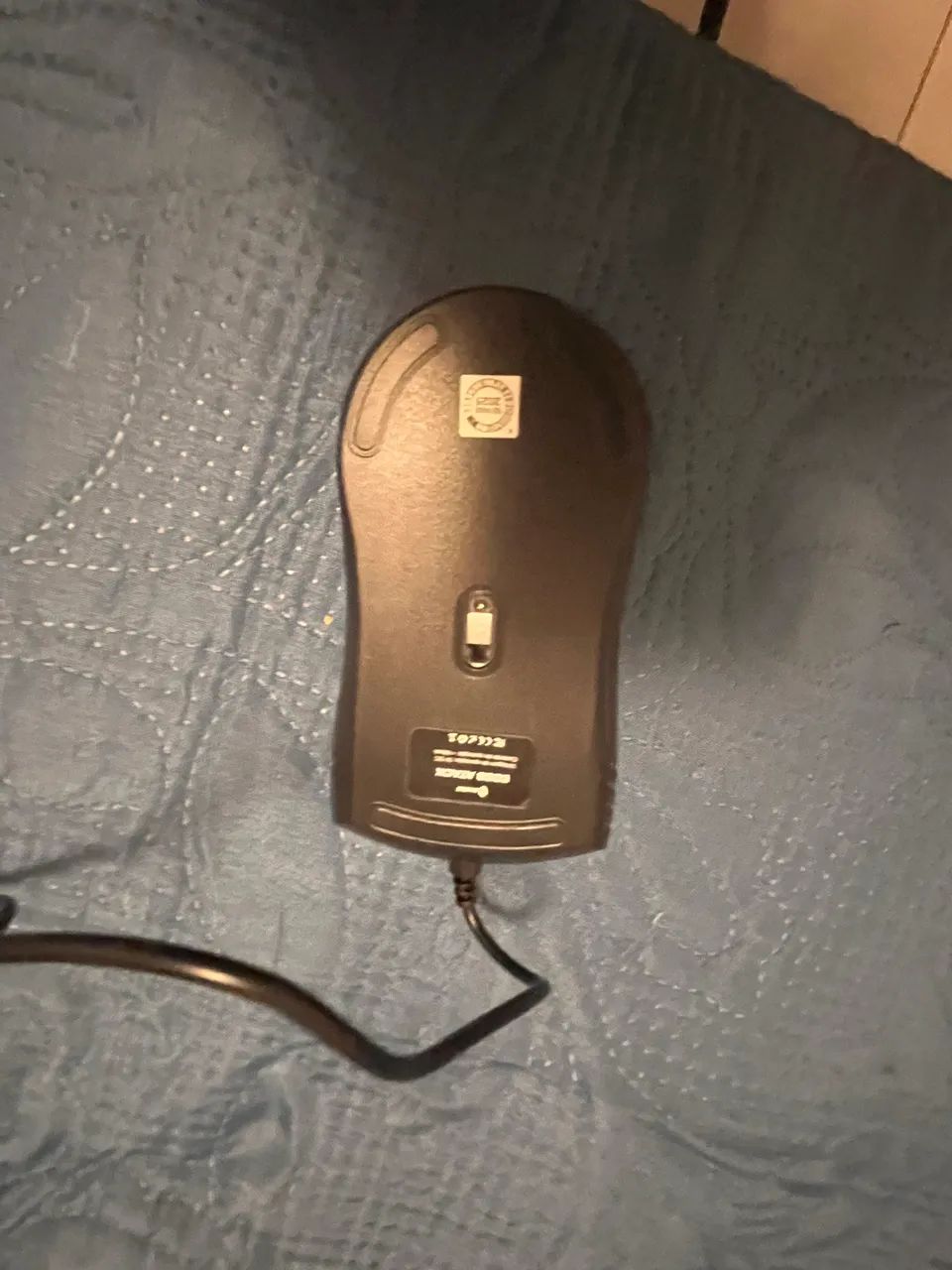 Mouse gamer  - Foto 2