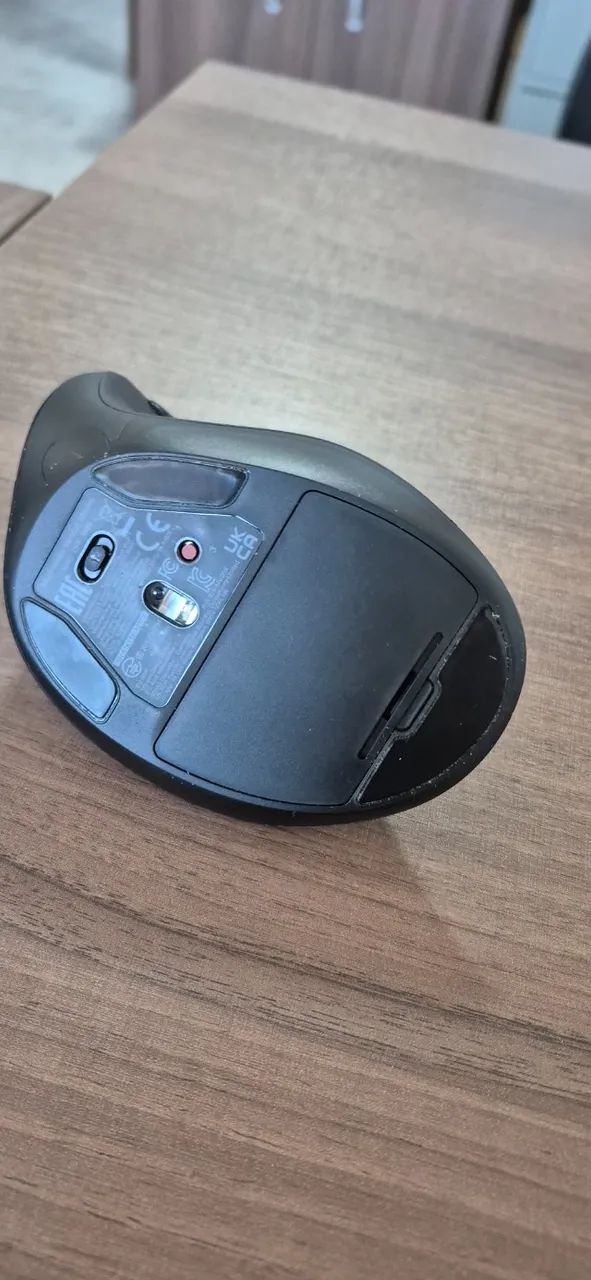 Mouse Vertical Ugreen 4000 DPI - Foto 2