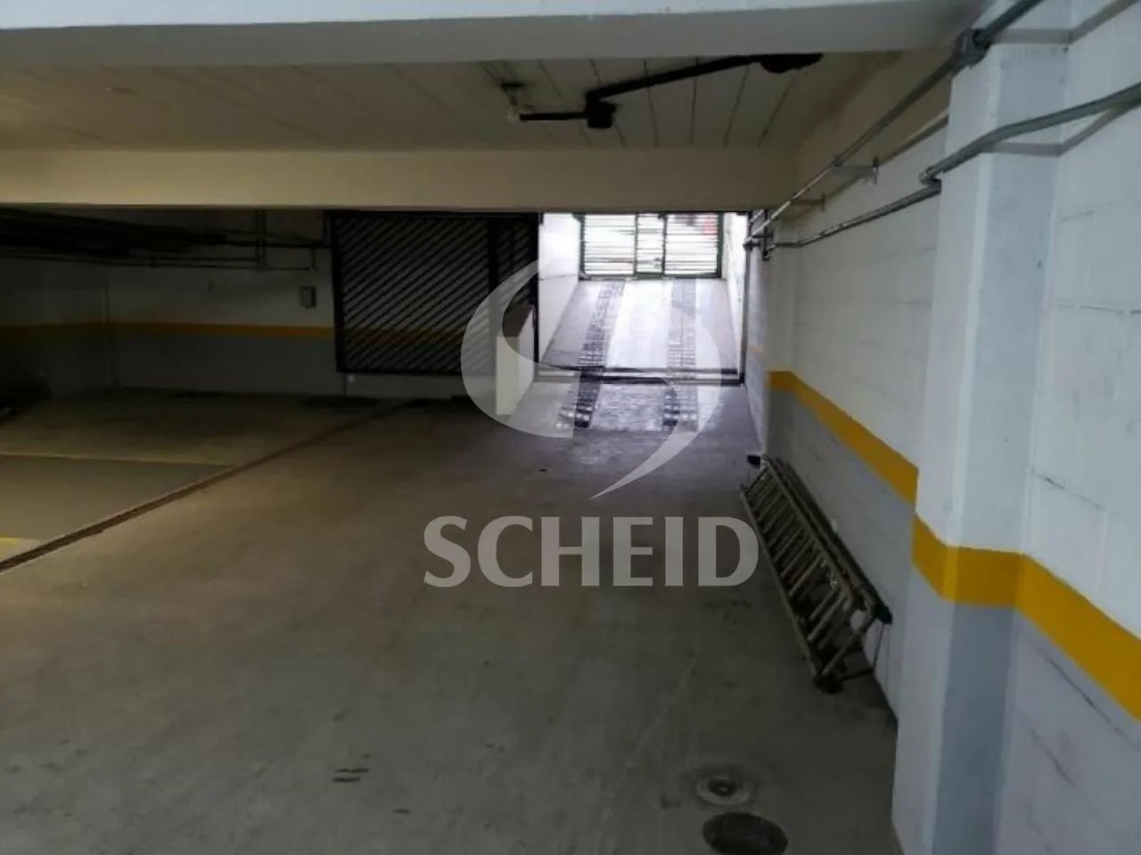 Prédio Comercial em 3 pavimentos com 1307m2 em ótimo local em Santo André - Foto 2