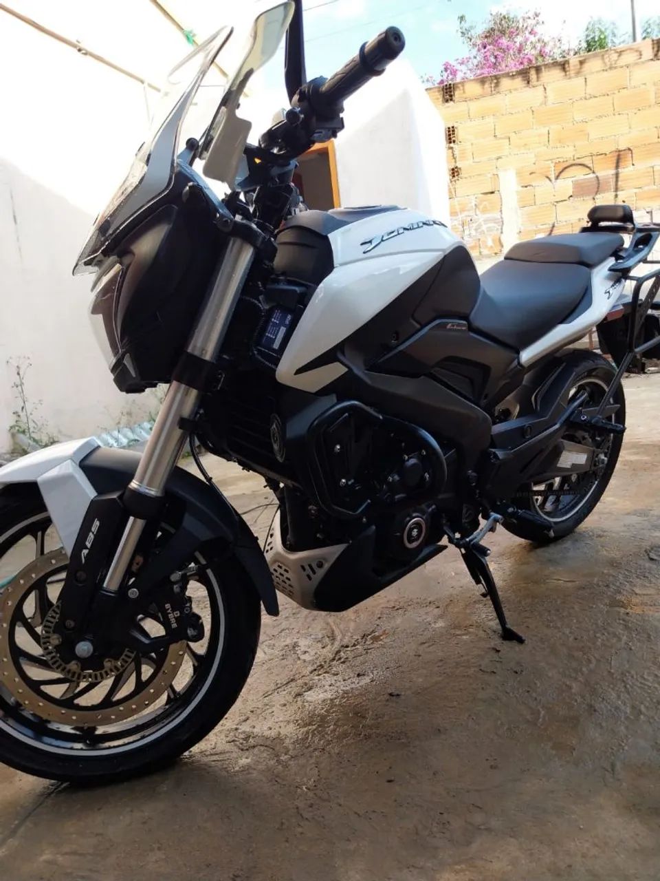 Dominar 400 - Foto 5