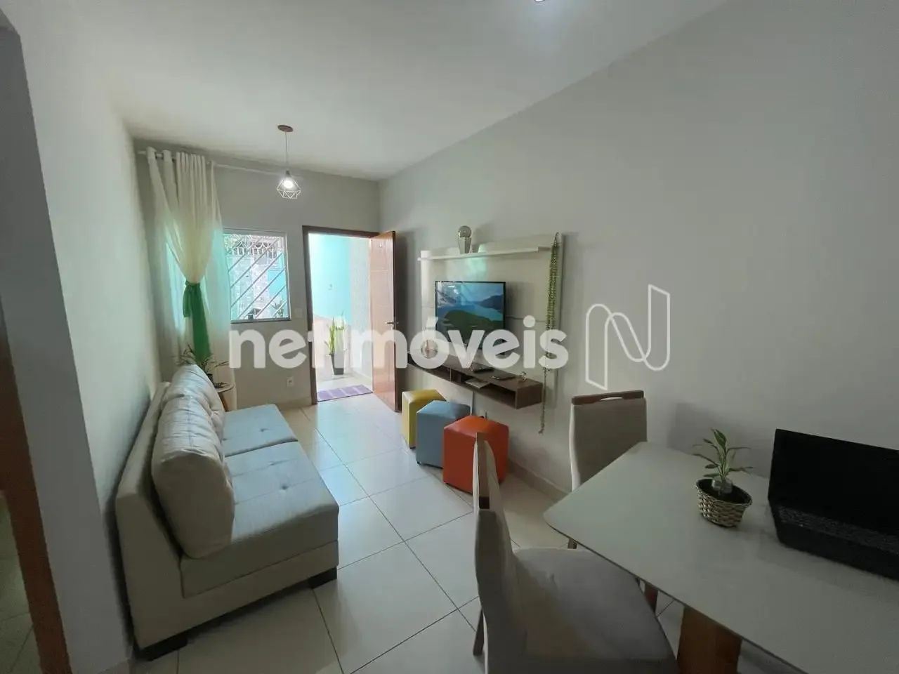 Venda Casa geminada Vitória Belo Horizonte - Foto 3