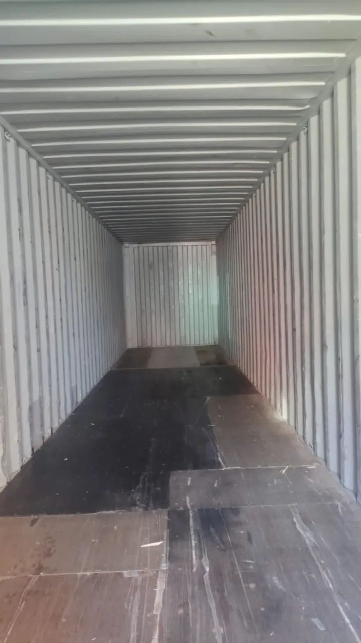 Container de 6/12 Metros - Foto 2