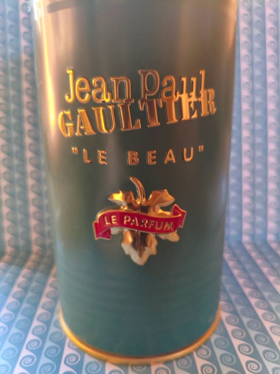 Perfume Le Beau Le Parfum