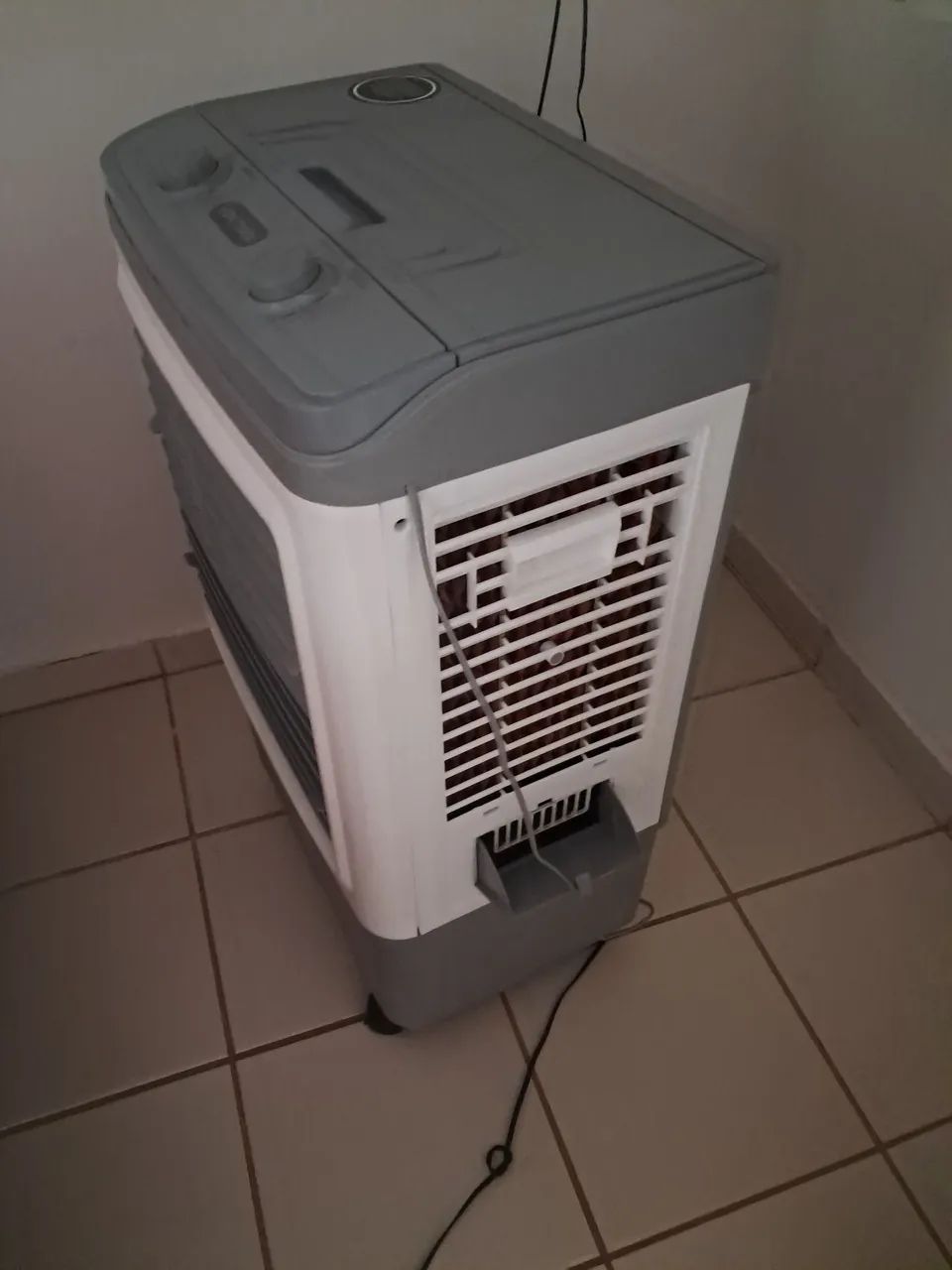 Climatizador 35 lts - Foto 3