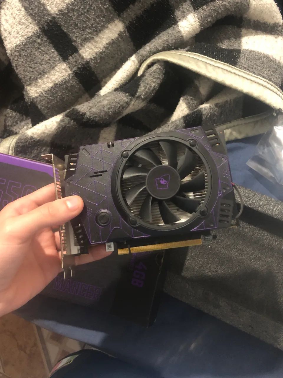 RX 550 - Foto 4