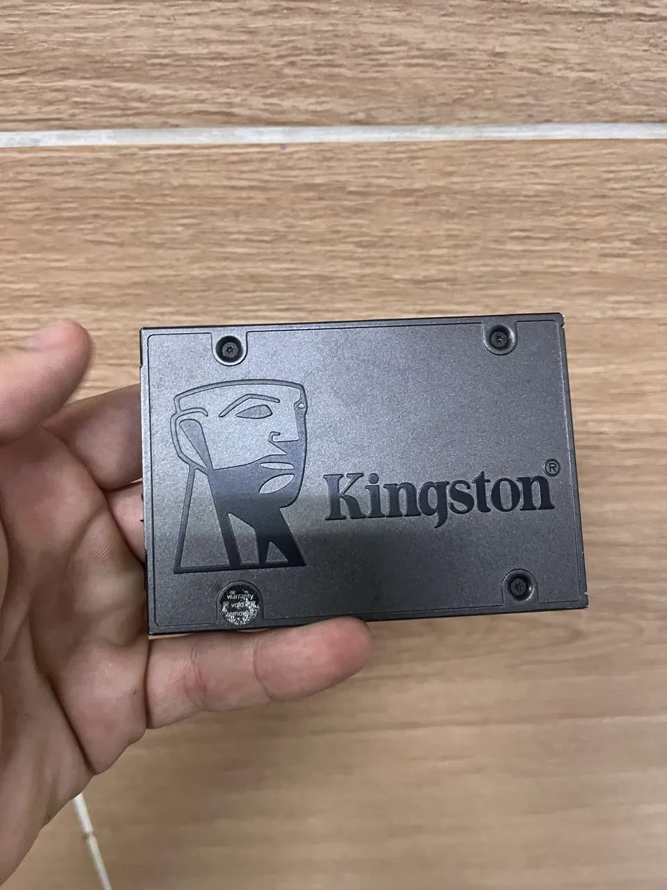 Ssd 500gb (480gb) kingston 