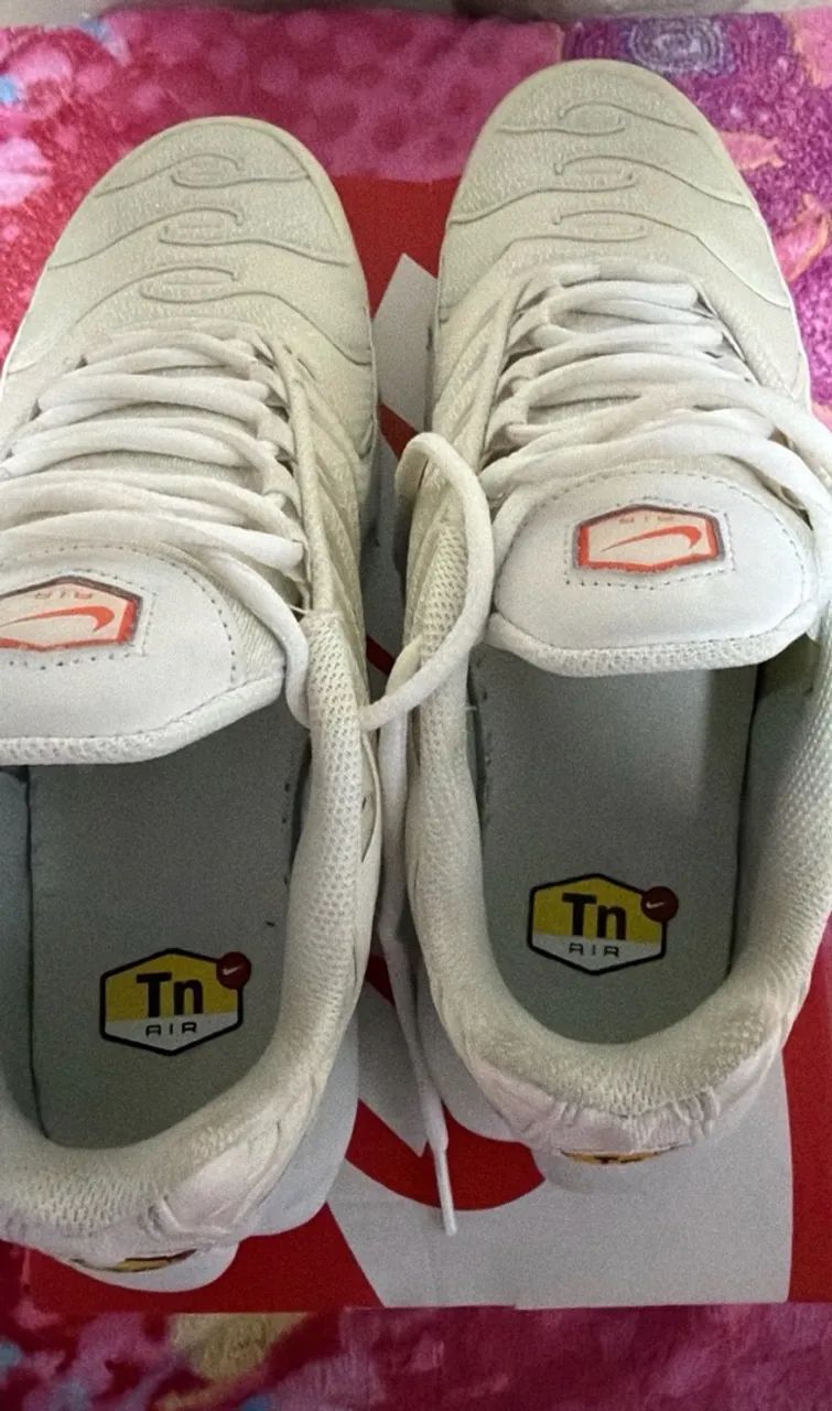 Air max tn - Foto 4